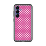 スリムプロテクションプレミアムケース［ Small Dot - Pink ］