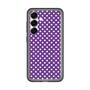 スリムプロテクションプレミアムケース［ Small Dot - Purple ］