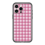 スリムプロテクションプレミアムケース［ Big Dot - Pink ］