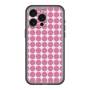 スリムプロテクションプレミアムケース［ Big Dot - Pink ］