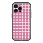 スリムプロテクションプレミアムケース［ Big Dot - Pink ］