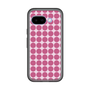 スリムプロテクションプレミアムケース［ Big Dot - Pink ］