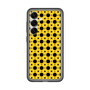 スリムプロテクションプレミアムケース［ Shower Dot - Yellow ］