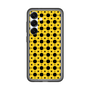 スリムプロテクションプレミアムケース［ Shower Dot - Yellow ］