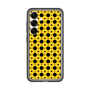 スリムプロテクションプレミアムケース［ Shower Dot - Yellow ］