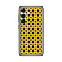 スリムプロテクションプレミアムケース［ Shower Dot - Yellow ］