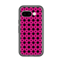 スリムプロテクションプレミアムケース［ Shower Dot - Pink ］