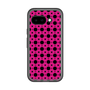 スリムプロテクションプレミアムケース［ Shower Dot - Pink ］