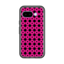 スリムプロテクションプレミアムケース［ Shower Dot - Pink ］