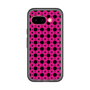 スリムプロテクションプレミアムケース［ Shower Dot - Pink ］