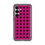 スリムプロテクションプレミアムケース［ Shower Dot - Pink ］