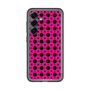 スリムプロテクションプレミアムケース［ Shower Dot - Pink ］