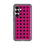 スリムプロテクションプレミアムケース［ Shower Dot - Pink ］