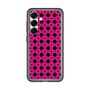 スリムプロテクションプレミアムケース［ Shower Dot - Pink ］