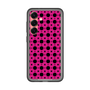 スリムプロテクションプレミアムケース［ Shower Dot - Pink ］