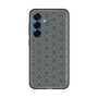 スリムプロテクションプレミアムケース［ Dot Circle - Gray ］