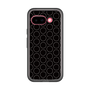 スリムプロテクションプレミアムケース［ Dot Circle - Black ］