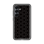 スリムプロテクションプレミアムケース［ Dot Circle - Black ］