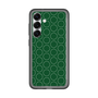 スリムプロテクションプレミアムケース［ Dot Circle - Green ］