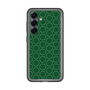 スリムプロテクションプレミアムケース［ Dot Circle - Green ］