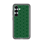 スリムプロテクションプレミアムケース［ Dot Circle - Green ］
