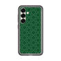 スリムプロテクションプレミアムケース［ Dot Circle - Green ］