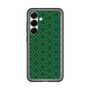 スリムプロテクションプレミアムケース［ Dot Circle - Green ］