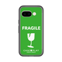 スリムプロテクションプレミアムケース［ FRAGILE - Green ］