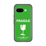 スリムプロテクションプレミアムケース［ FRAGILE - Green ］