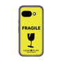 スリムプロテクションプレミアムケース［ FRAGILE - Yellow ］