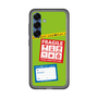 スリムプロテクションプレミアムケース［ FRAGILE Stickers - Green ］
