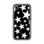 スリムプロテクションプレミアムケース［ Stars - Black ］