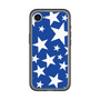 スリムプロテクションプレミアムケース［ Stars - Blue ］