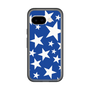 スリムプロテクションプレミアムケース［ Stars - Blue ］