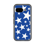 スリムプロテクションプレミアムケース［ Stars - Blue ］