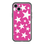 スリムプロテクションプレミアムケース［ Stars - Pink ］