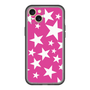 スリムプロテクションプレミアムケース［ Stars - Pink ］