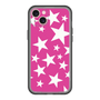 スリムプロテクションプレミアムケース［ Stars - Pink ］
