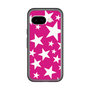 スリムプロテクションプレミアムケース［ Stars - Pink ］
