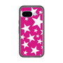 スリムプロテクションプレミアムケース［ Stars - Pink ］