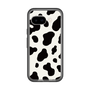 スリムプロテクションプレミアムケース［ Cow - White ］