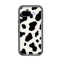 スリムプロテクションプレミアムケース［ Cow - White ］