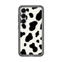スリムプロテクションプレミアムケース［ Cow - White ］