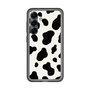 スリムプロテクションプレミアムケース［ Cow - White ］