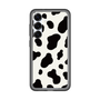スリムプロテクションプレミアムケース［ Cow - White ］