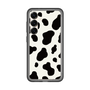 スリムプロテクションプレミアムケース［ Cow - White ］