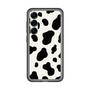 スリムプロテクションプレミアムケース［ Cow - White ］