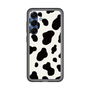 スリムプロテクションプレミアムケース［ Cow - White ］