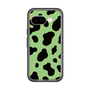 スリムプロテクションプレミアムケース［ Cow - Green ］