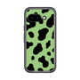 スリムプロテクションプレミアムケース［ Cow - Green ］